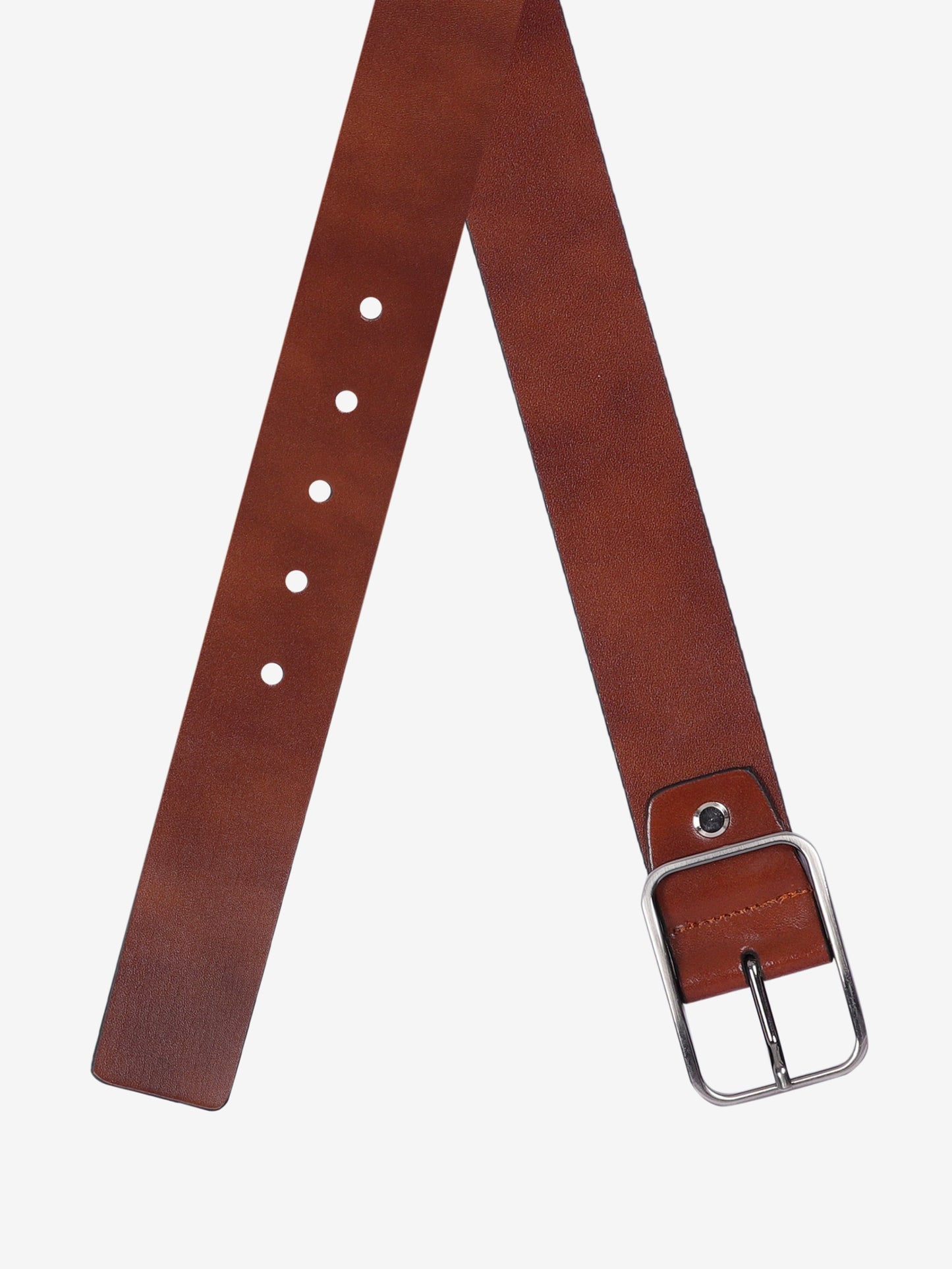 Men Casual Belt ST-021 Tan