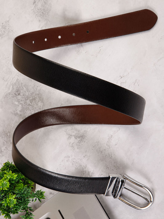 Men Reversible Belt RB-3119 C.GO
