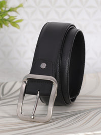 Formal Men Belt IT-063 Black
