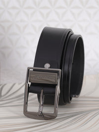 Formal Men Belt IT-659 Black