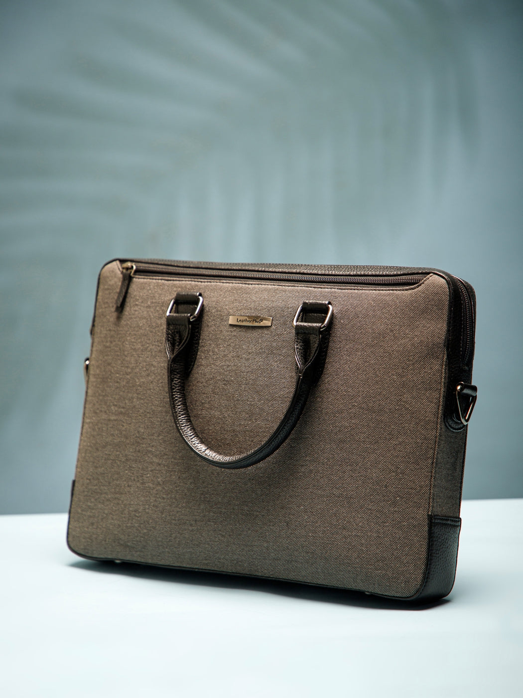 Leather Laptop Bag LT16-1001
