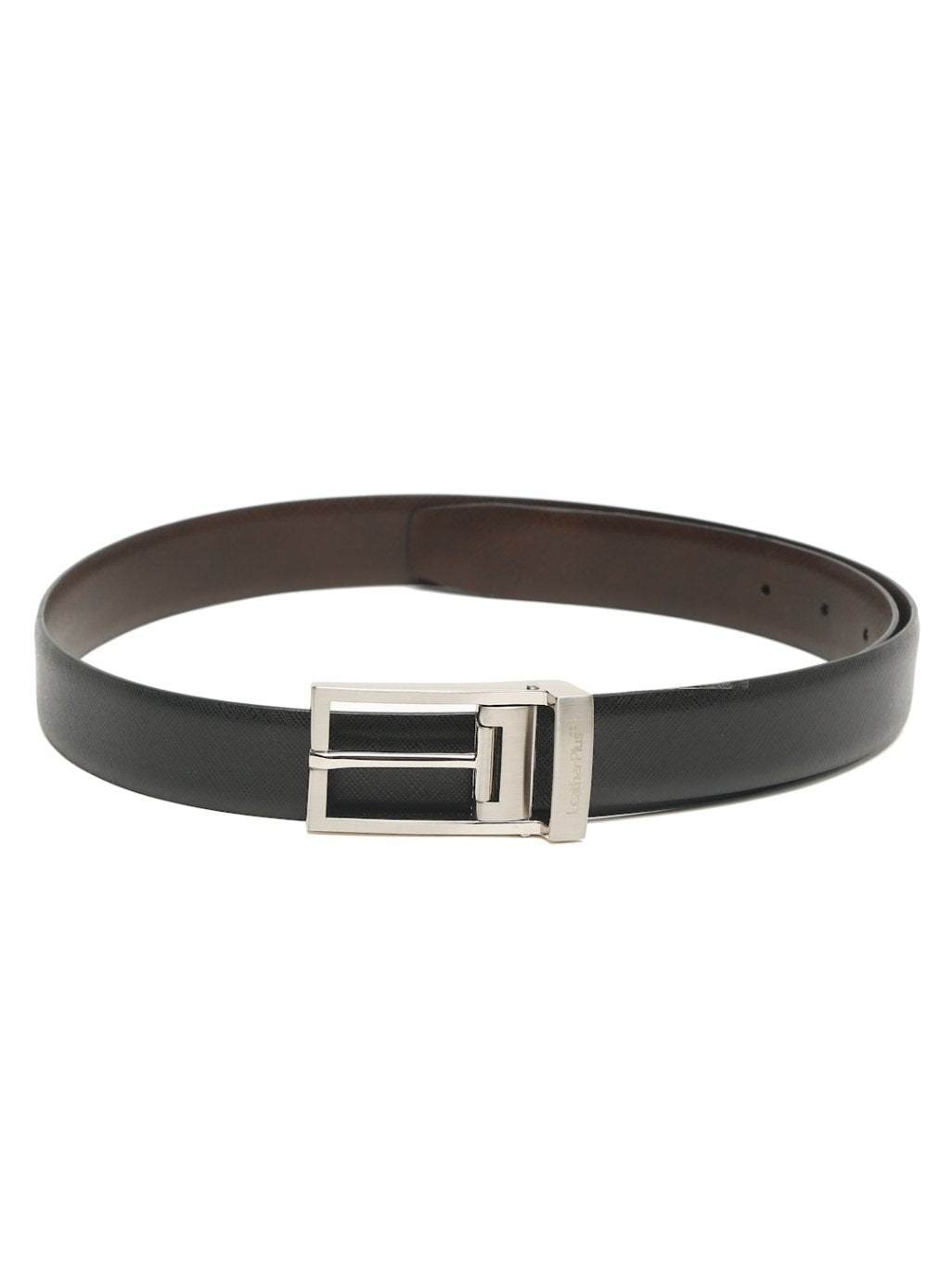Men Reversible Belt RB-7003
