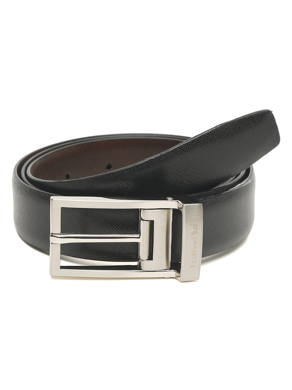Men Reversible Belt RB-7003