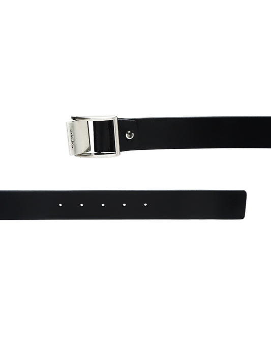 Men Casual Belt ST-452 Black