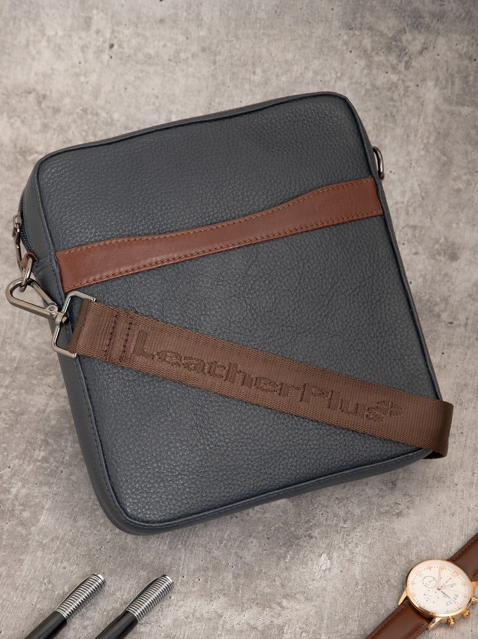 Urban Crossbody Men Sling Bag SGM-501