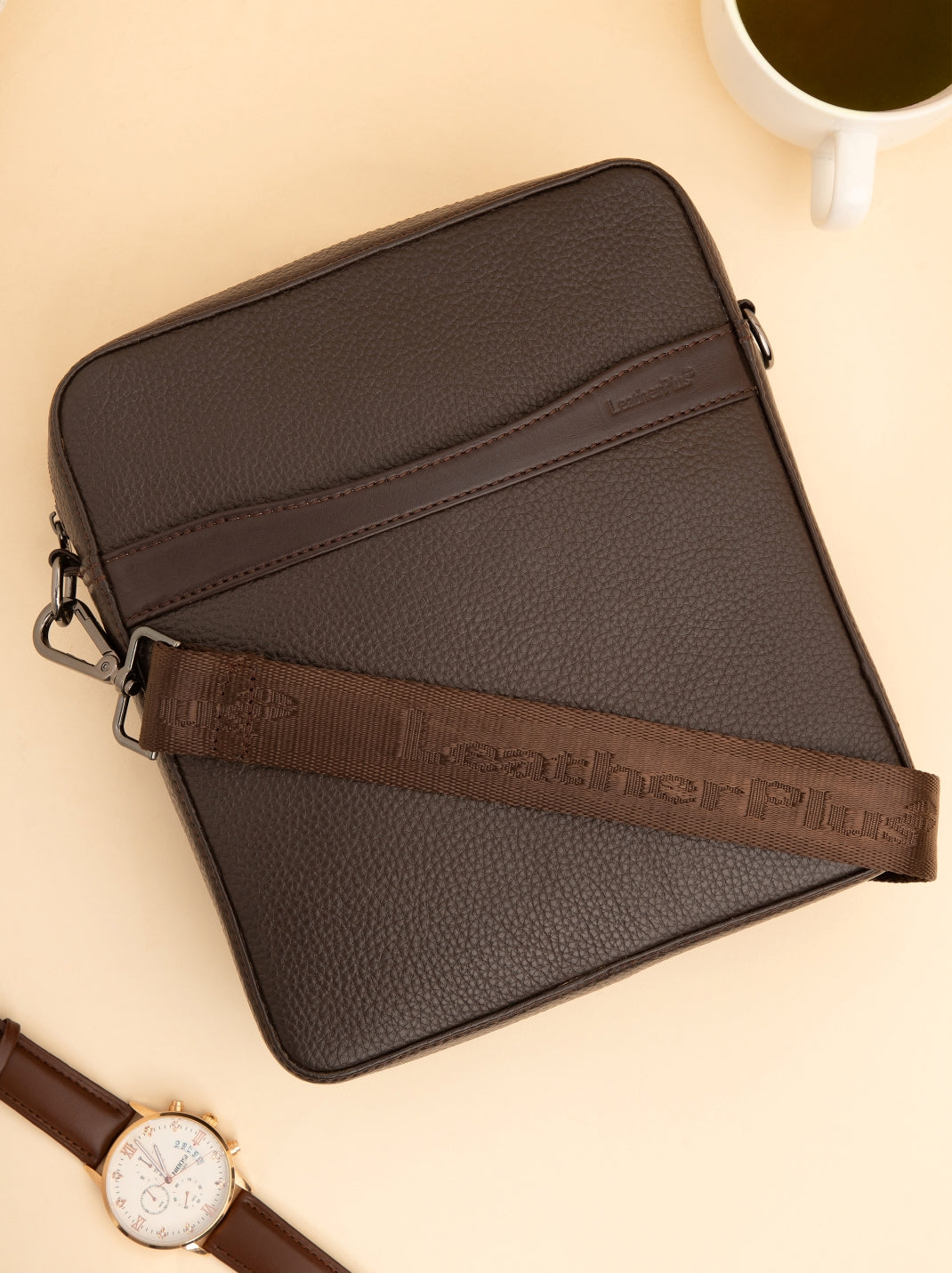 Urban Crossbody Men Sling Bag SGM-501