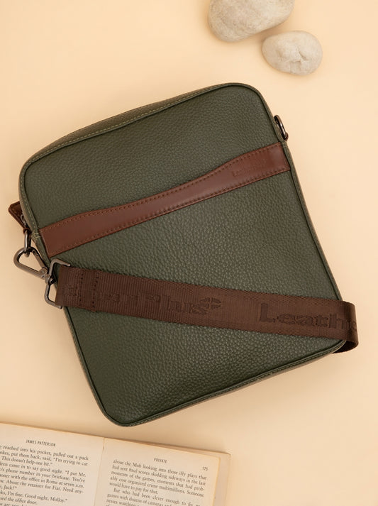 Urban Crossbody Men Sling Bag SGM-501